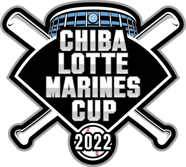 CHIBA LOTTE MARINES CUP